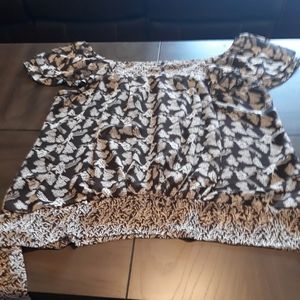 Women's XL Blouse